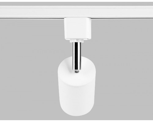 Дополнительное фото Светильник трековый (однофазный) Ambrella Light Track System GL5121: Купить в Интернет магазин освещения GCSVET.RU