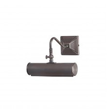 Светильник для подстветки картин Elstead Lighting Picture light PL1-10-DB
