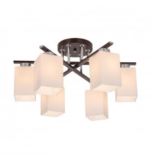 Люстра потолочная Citilux Маркус CL123161