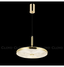 Люстра подвесная Cloyd Disca 11252