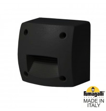 Уличный светильник Fumagalli Leti 3S4.000.000.AYG1L