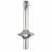 Дополнительное фото Светильник подвесной Loft IT Tube 10061GD: Купить в Интернет магазин освещения GCSVET.RU