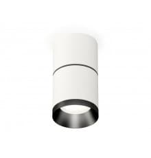 Светильник потолочный Ambrella Light Techno Spot XS7401181 (C7401, A2071, C7401, N7031)