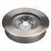 Основное фото Грунтовый светильник Arlight ART-GROUND-SLIM-R160-15W Warm3000 (SL, 30 deg, 24V) 038167: Купить в Интернет магазин освещения GCSVET.RU