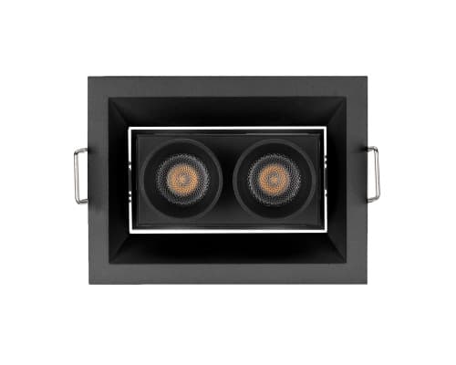 Дополнительное фото Светильник встраиваемый Arlight MS-Orient-Built-Turn-TC-S67x90-5W Warm3000 034876: Купить в Интернет магазин освещения GCSVET.RU