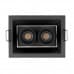 Дополнительное фото Светильник встраиваемый Arlight MS-Orient-Built-Turn-TC-S67x90-5W Warm3000 034876: Купить в Интернет магазин освещения GCSVET.RU