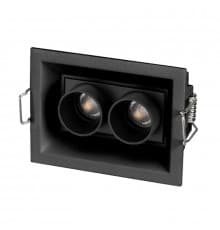 Светильник встраиваемый Arlight MS-Orient-Built-Turn-TC-S67x90-5W Warm3000 034876