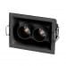 Основное фото Светильник встраиваемый Arlight MS-Orient-Built-Turn-TC-S67x90-5W Warm3000 034876: Купить в Интернет магазин освещения GCSVET.RU