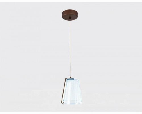 Дополнительное фото Светильник подвесной LED Ambrella Light Acrylica Original AK4113: Купить в Интернет магазин освещения GCSVET.RU