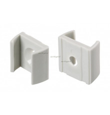 Крепеж монтажный Arlight MIC, PDS Plastic Grey 020924