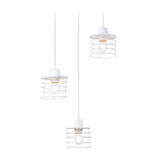 Светильник подвесной Ambrella Light Traditional TR8078