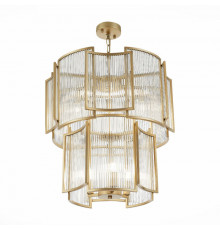 Люстра подвесная ST Luce Cosenza SL1234.203.08