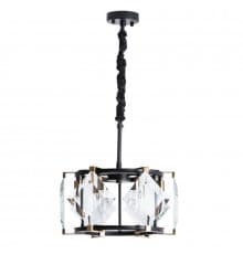 Люстра подвесная Divinare Elliot 7304/04 SP-6