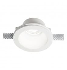 Светильник встраиваемый Ideal Lux Samba FI1 Round Big 139012