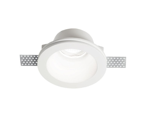 Основное фото Светильник встраиваемый Ideal Lux Samba FI1 Round Big 139012: Купить в Интернет магазин освещения GCSVET.RU