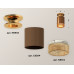 Дополнительное фото Светильник накладной Ambrella Light Techno XS6304131 (N6905, C6304, N6154): Купить в Интернет магазин освещения GCSVET.RU