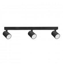 Светильник спот Crystal Lux CLT 017CW3 L450 BL
