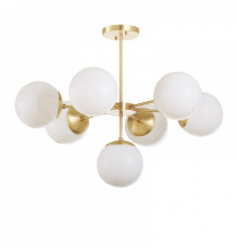 Люстра потолочная ImperiumLoft Copper Light 85365-22