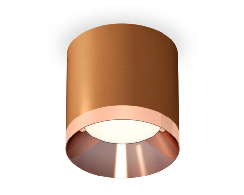 Основное фото Светильник потолочный Ambrella Light Techno Spot XS7404011 (C7404, N7035): Купить в Интернет магазин освещения GCSVET.RU