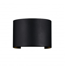Светильник настенный LED для улицы Maytoni Fulton O573WL-L6B