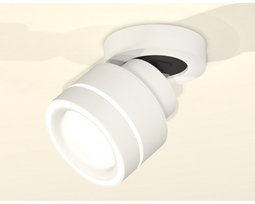 Дополнительное фото Светильник спот Ambrella Light Techno Spot XM8101023 (A2228, A2105, C8101, N8433): Купить в Интернет магазин освещения GCSVET.RU