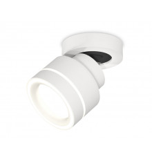 Светильник спот Ambrella Light Techno Spot XM8101023 (A2228, A2105, C8101, N8433)
