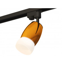 Светильник трековый (однофазный) Ambrella Light Track System XT1125014 (A2521, C1125, N7177)