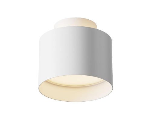 Основное фото Светильник потолочный LED Maytoni Planet C009CW-L12W: Купить в Интернет магазин освещения GCSVET.RU