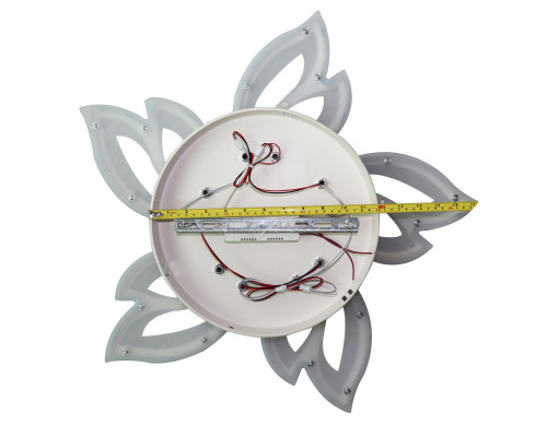 Дополнительное фото Светильник накладной Natali Kovaltseva HIGH-TECH LED LAMPS 82006: Купить в Интернет магазин освещения GCSVET.RU