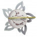 Дополнительное фото Светильник накладной Natali Kovaltseva HIGH-TECH LED LAMPS 82006: Купить в Интернет магазин освещения GCSVET.RU