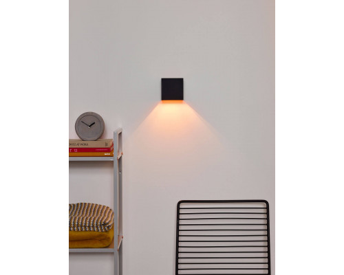 Дополнительное фото Светильник настенный LED Lucide Xio 09217/04/30: Купить в Интернет магазин освещения GCSVET.RU
