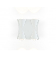 Уличный настенный светильни Ambrella Light Garden ST4482