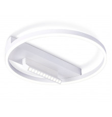 Светильник потолочный Ambrella Light Comfort FL51457