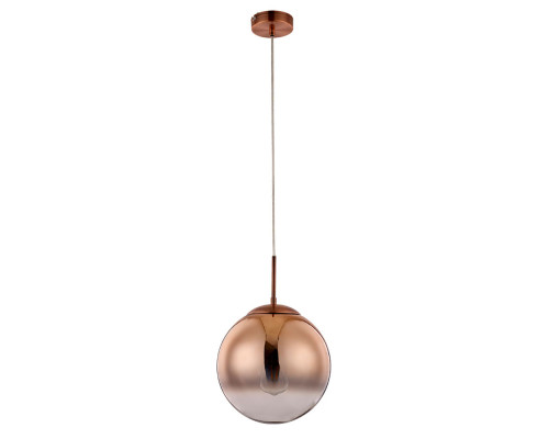 Основное фото Светильник подвесной Arte Lamp Jupiter Copper A7962SP-1RB: Купить в Интернет магазин освещения GCSVET.RU