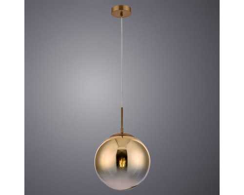 Дополнительное фото Светильник подвесной Arte Lamp Jupiter Copper A7962SP-1RB: Купить в Интернет магазин освещения GCSVET.RU