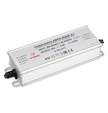 Сетевой адаптер Arlight ARPV-36200-A1 (36V, 5.55A, 200W) 035966
