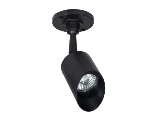 Основное фото Прожектор уличный Arte Lamp Elsie A1022AL-1BK: Купить в Интернет магазин освещения GCSVET.RU