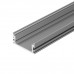 Дополнительное фото Профиль Arlight FLOOR60-H26-3000 ANOD 046413: Купить в Интернет магазин освещения GCSVET.RU