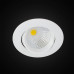 Дополнительное фото Светильник встраиваемый LED Citilux Каппа CLD0055W: Купить в Интернет магазин освещения GCSVET.RU
