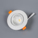 Дополнительное фото Светильник встраиваемый LED Citilux Каппа CLD0055W: Купить в Интернет магазин освещения GCSVET.RU