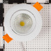 Дополнительное фото Светильник встраиваемый LED Citilux Каппа CLD0055W: Купить в Интернет магазин освещения GCSVET.RU