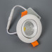 Дополнительное фото Светильник встраиваемый LED Citilux Каппа CLD0055W: Купить в Интернет магазин освещения GCSVET.RU