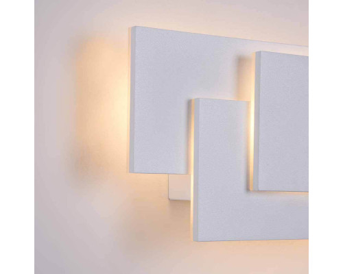 Дополнительное фото Светильник настенный LED Maytoni Trame C804WL-L12W: Купить в Интернет магазин освещения GCSVET.RU