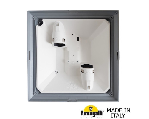 Дополнительное фото Светильник настенный Fumagalli Guizeppe 4P2.702.000.LYF1R: Купить в Интернет магазин освещения GCSVET.RU