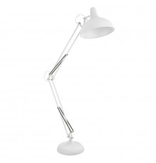 Напольный светильник Arte Lamp Goliath A2487PN-1WH