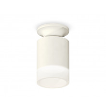 Светильник накладной Ambrella Light Techno XS6301104 (N6901, C6301, N6248)