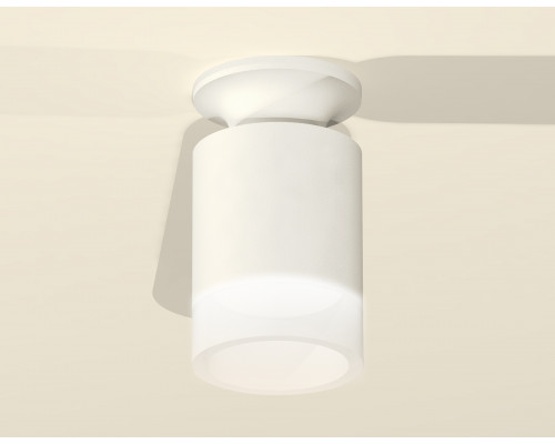Дополнительное фото Светильник накладной Ambrella Light Techno XS6301104 (N6901, C6301, N6248): Купить в Интернет магазин освещения GCSVET.RU