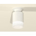 Дополнительное фото Светильник накладной Ambrella Light Techno XS6301104 (N6901, C6301, N6248): Купить в Интернет магазин освещения GCSVET.RU