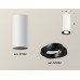 Дополнительное фото Светильник накладной поворотный Ambrella Light Techno XS7442002 (C7442, N7002): Купить в Интернет магазин освещения GCSVET.RU