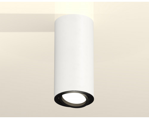 Дополнительное фото Светильник накладной поворотный Ambrella Light Techno XS7442002 (C7442, N7002): Купить в Интернет магазин освещения GCSVET.RU